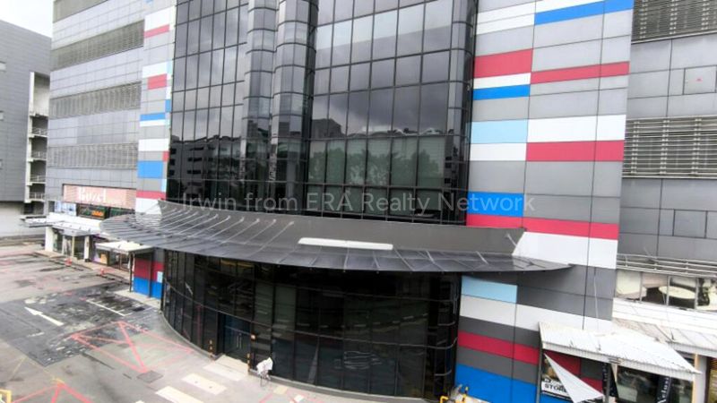 Office for Rent in  Toh Guan Road East - Image 3